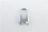 G450 US Type Malleable Wire Rope Clips Clamp
