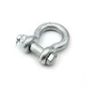 US Standard Bolt Type Anchor Bow Shackle G2130